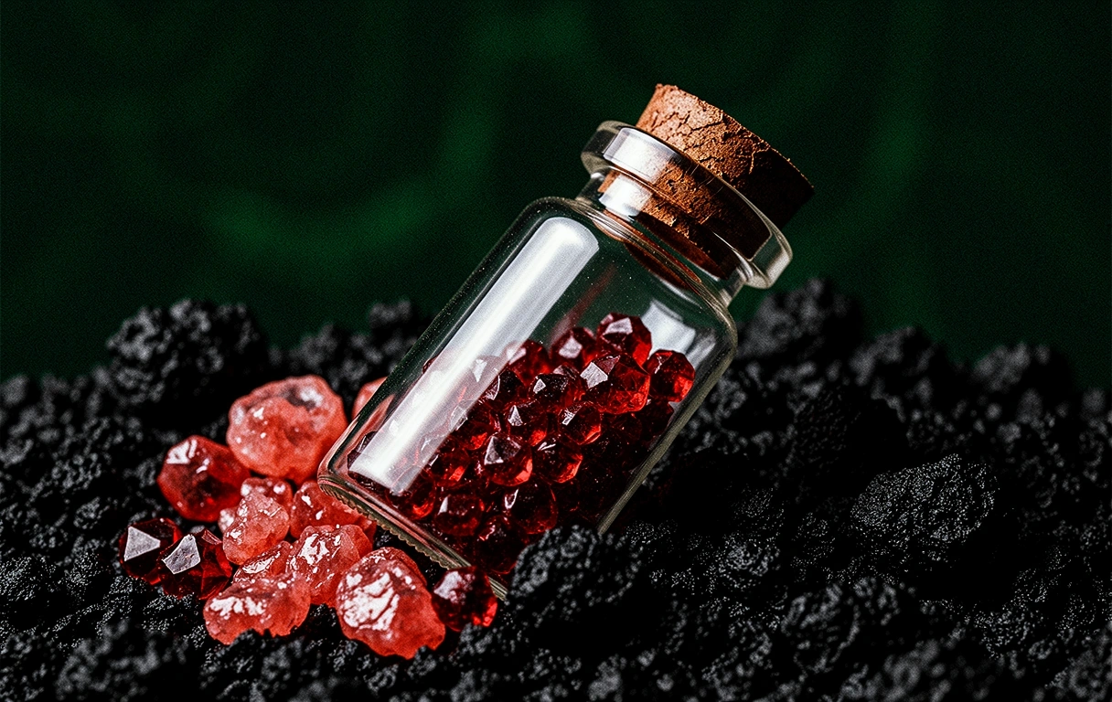 Natural Elements Archive